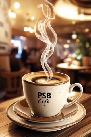 PSB3 Digital tweet media