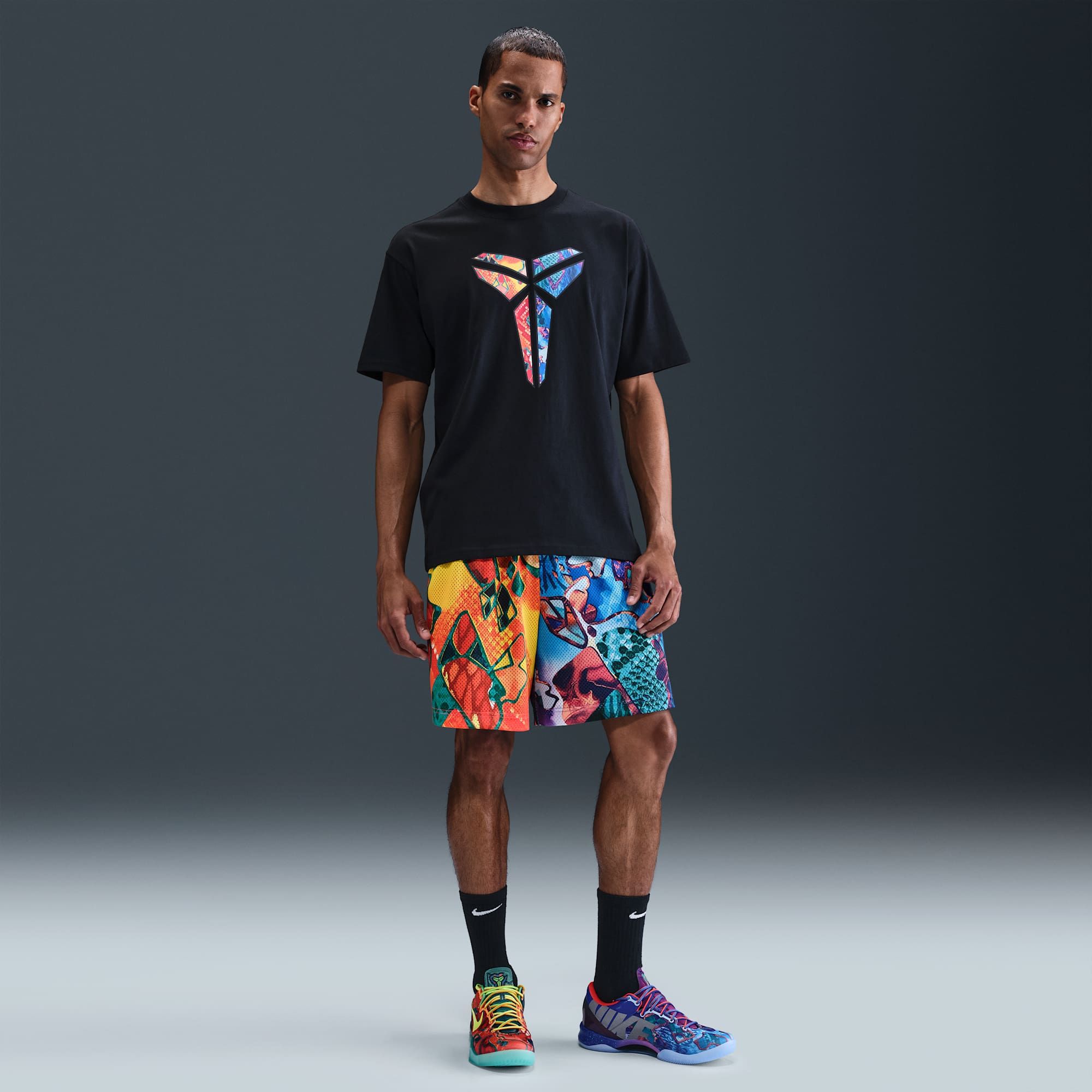 KOBE BRYANT Highsnobiety 写真プリント