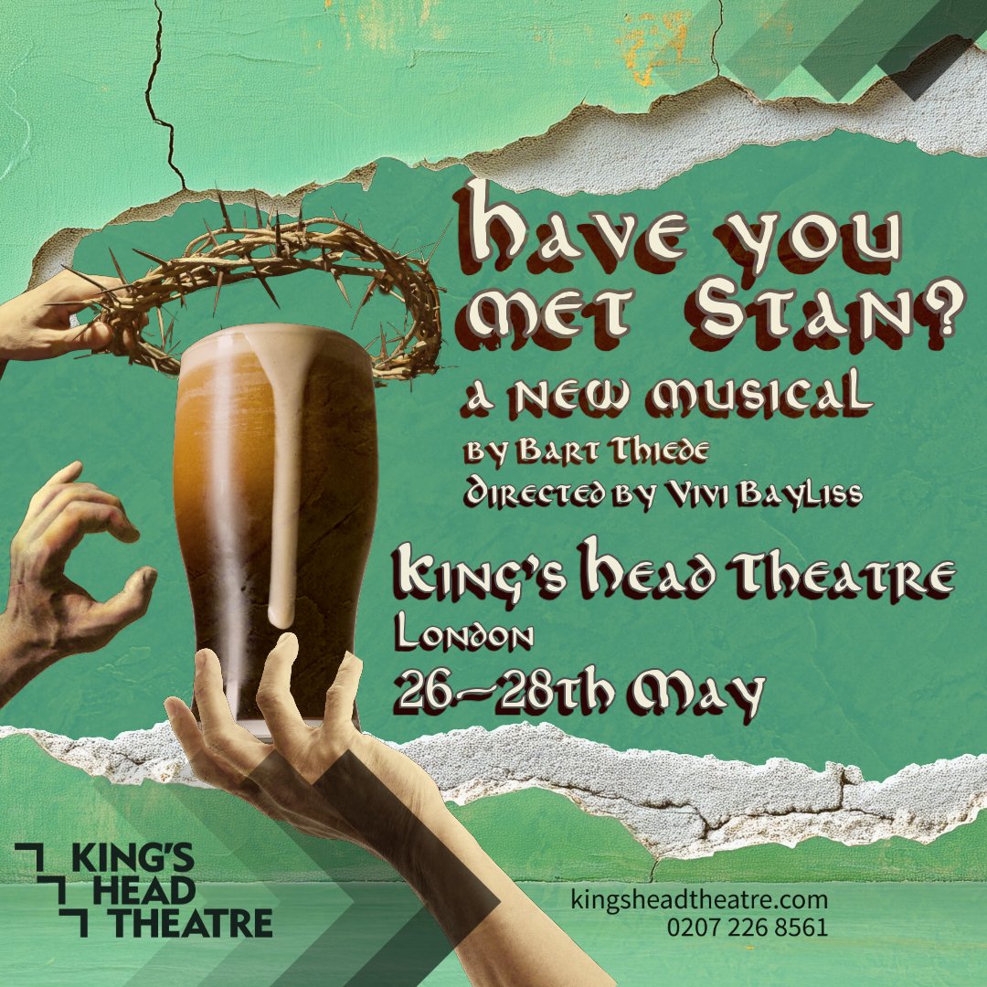 Bartosz R Thiede tweet media