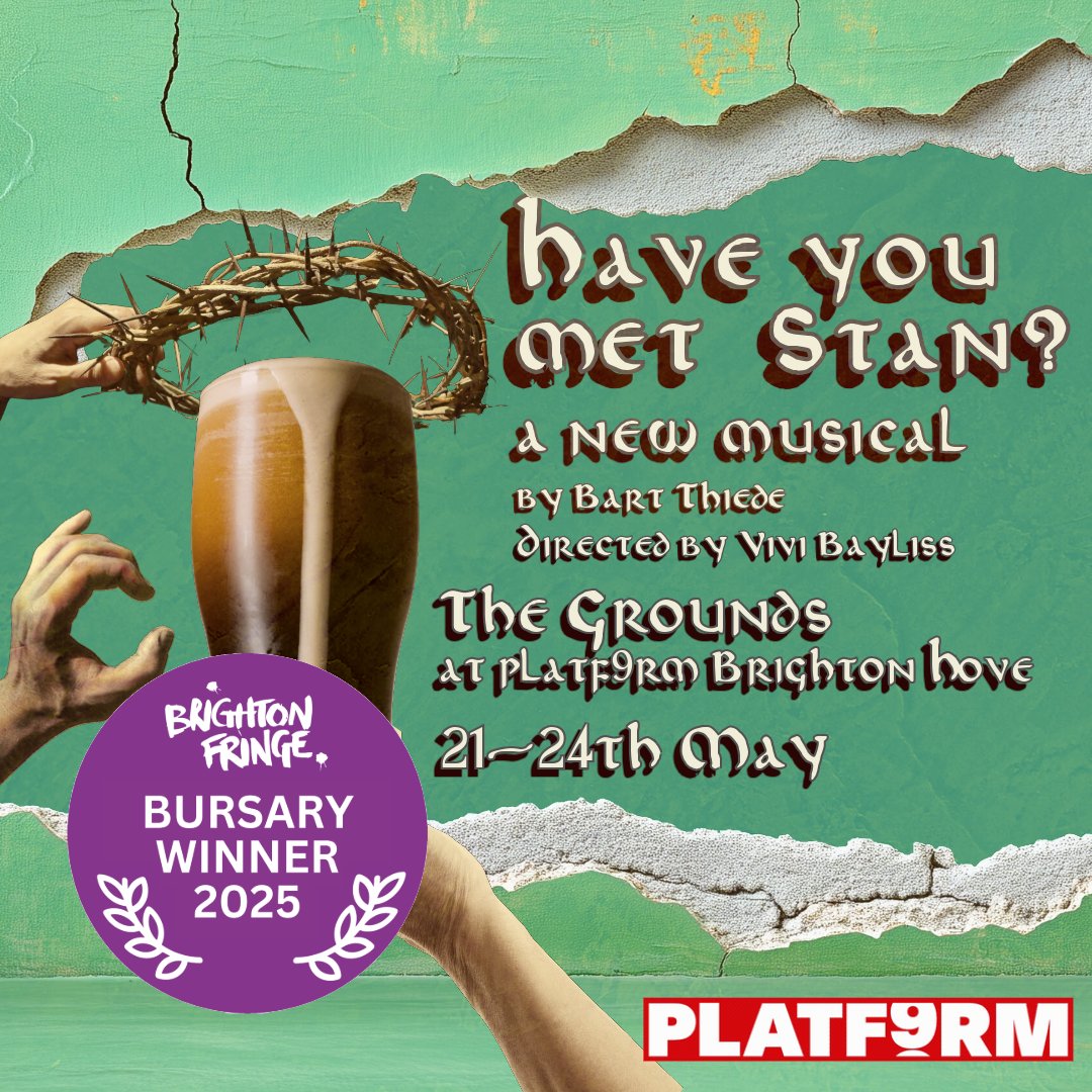 Bartosz R Thiede tweet media