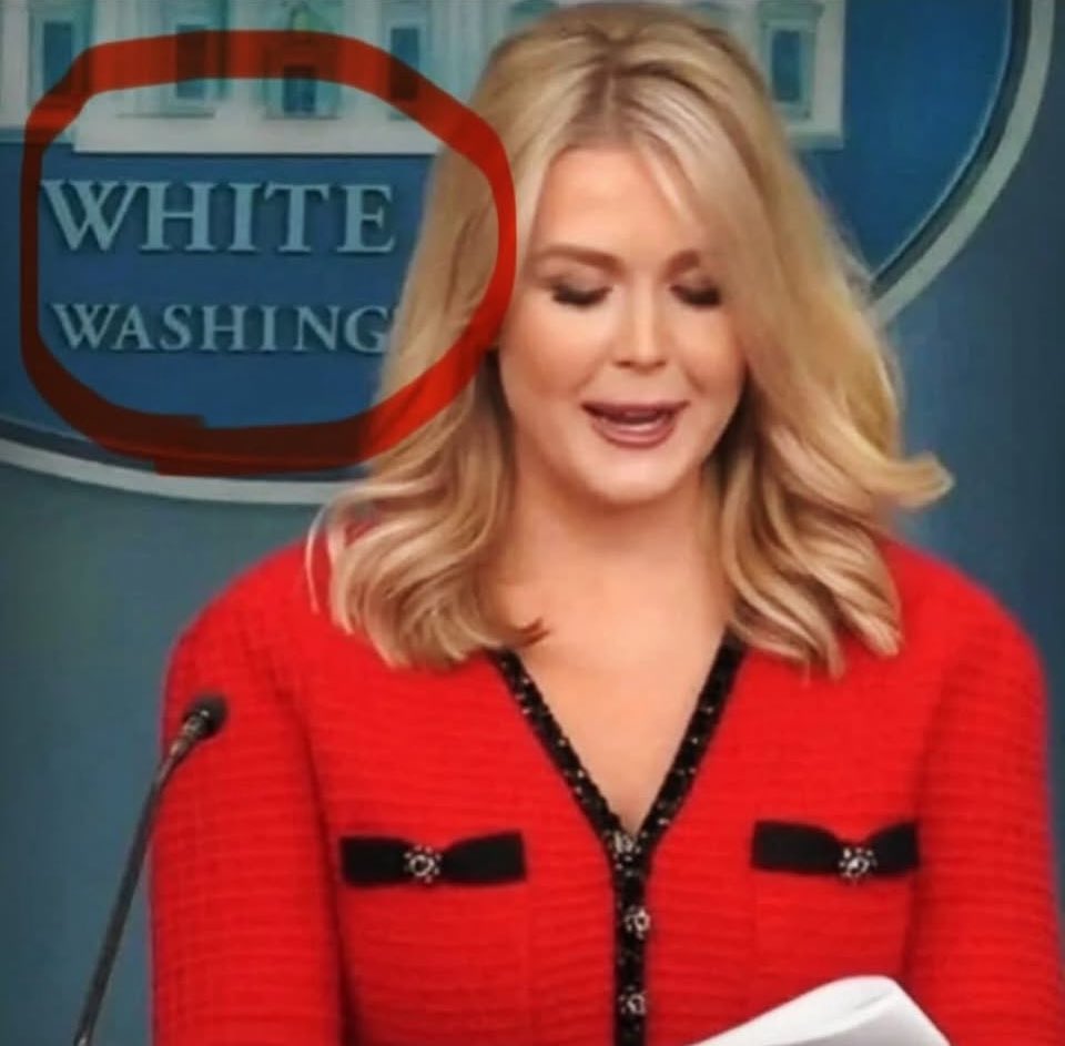 Pregnant outside of wedlock to a man 32 years older than her. Baby born seven months after getting engaged. Good catholic girl. Now the mouthpiece for a convicted felon. Oh KKKaroline #deihire