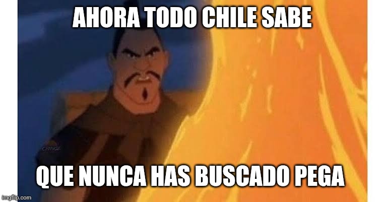 Gonzalo Ocho Dígitos (@gonzalo_donoso_) on Twitter photo 