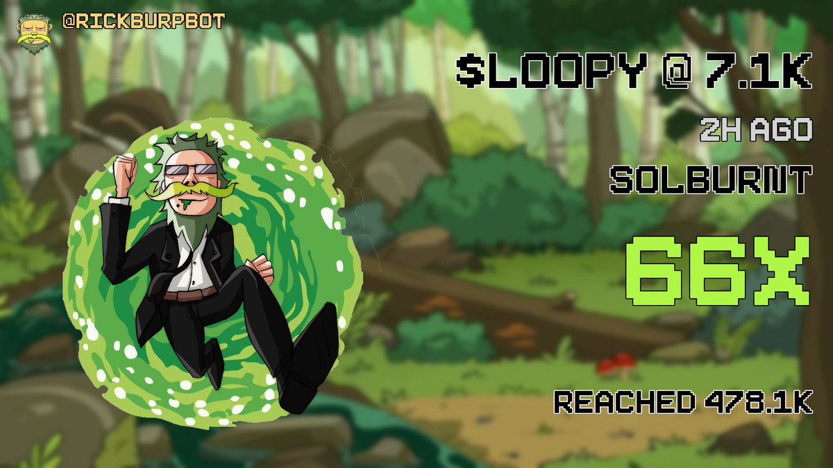 Ctrig.SOL tweet media