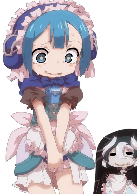 #最近フォローした人は知らない過去絵を晒す 
