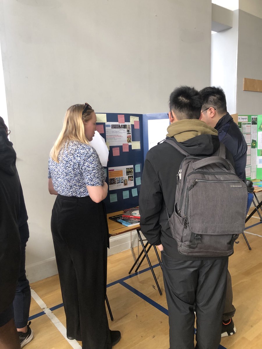 WappingHigh (@wappinghigh) on Twitter photo Great to have families in school last week helping their sons and daughters to make their option choices. #community #aspiration Great to have families in school last week helping their sons and daughters to make their option choices. #community #aspiration