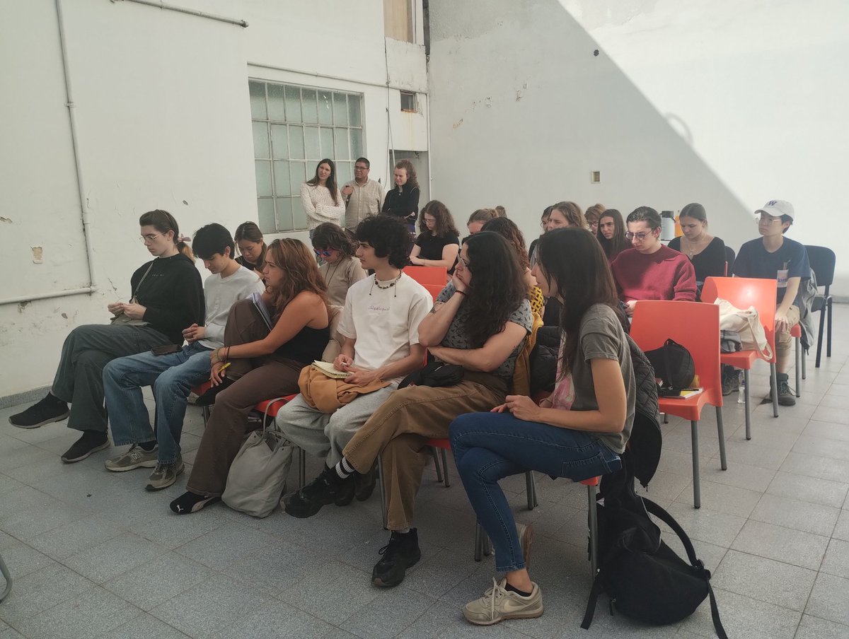 OVcM Salta tweet media