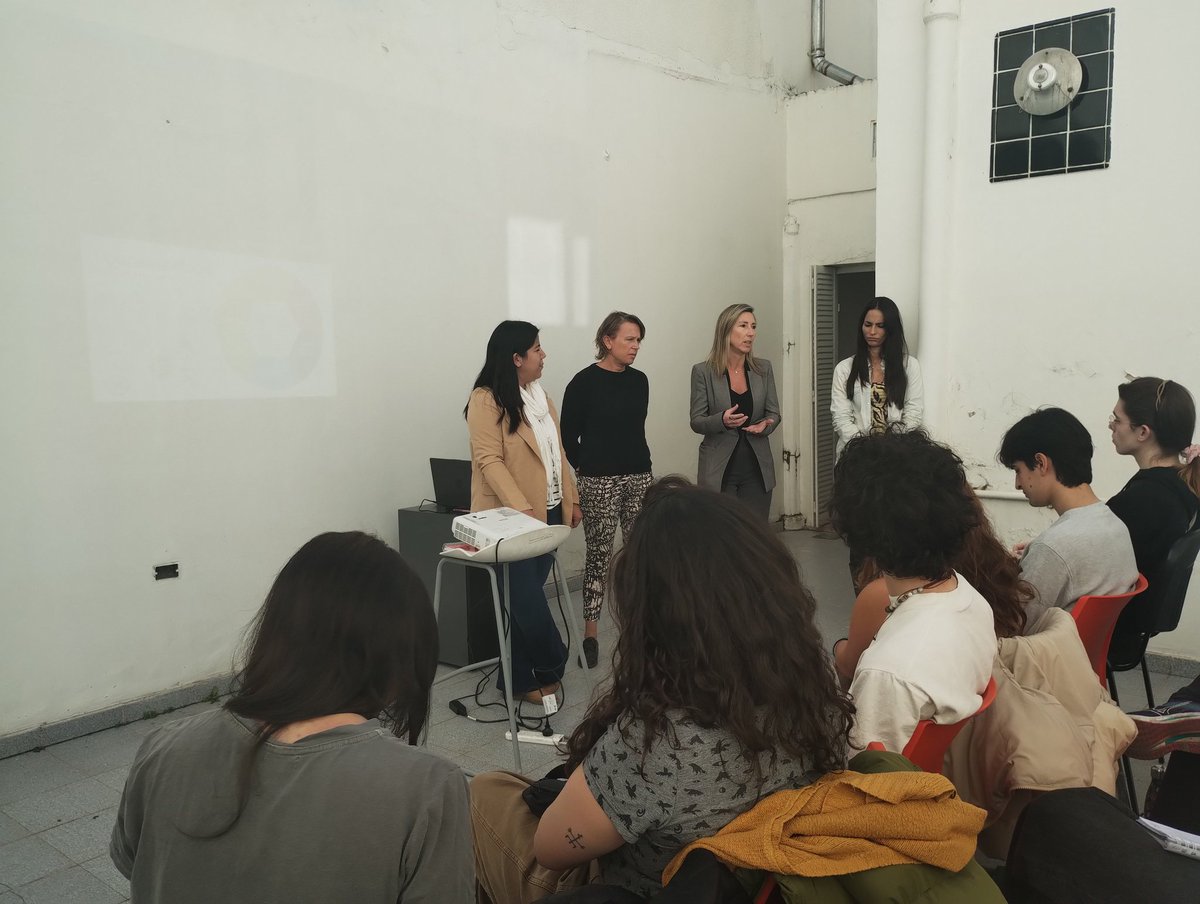 OVcM Salta tweet media