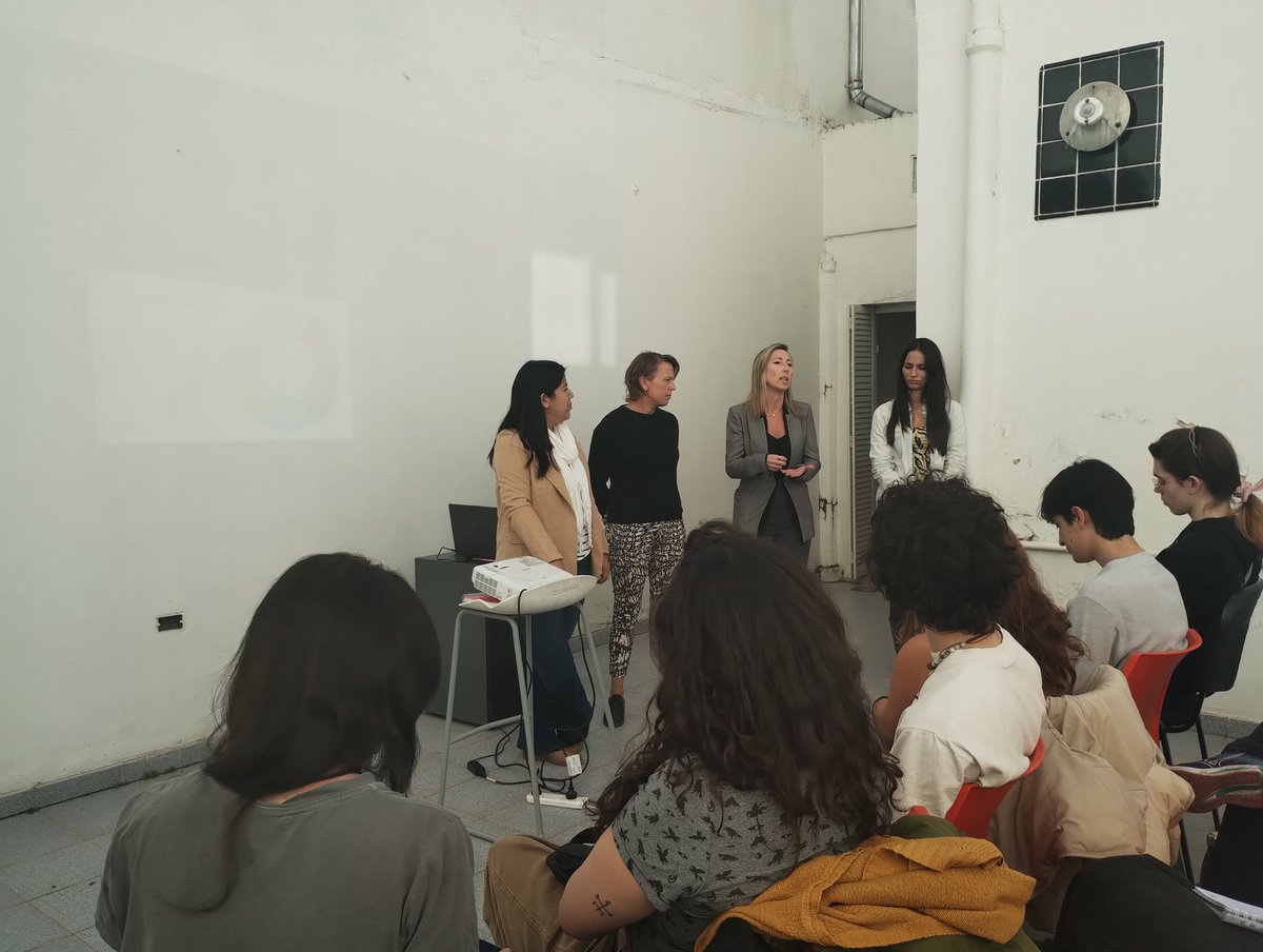 OVcM Salta tweet media