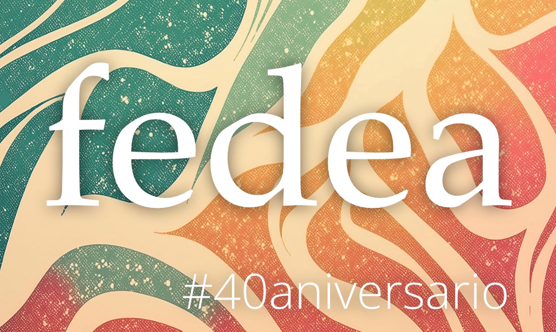 🥳 En 2025 Fedea cumplirá 40 años. Lo celebraremos los próximos días 25 y 26 de septiembre de 2025 en la sede de <a href="/FundacionAreces/">FundaciónRamónAreces</a>. Entre las sesiones invitadas se incluirá una conferencia sobre la economía de la inmigración del Premio Nobel de economía David Card. #SaveTheDate