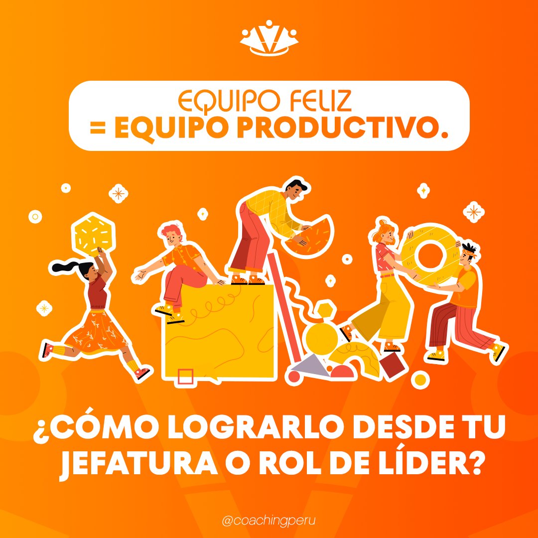 coachingperu_'s tweet photo. 🌟 No necesitas ser experto en 𝐑𝐑𝐇𝐇 para crear un ambiente positivo.
✨ Comunica, escucha, reconoce y fomenta el equilibrio.
Mayor información en: 
🌐 https://t.co/Ap6SjOCvWg

#Liderazgo #BienestarLaboral #TrabajoEnEquipo #EquiposFelices https://t.co/ZJBlMRELyz