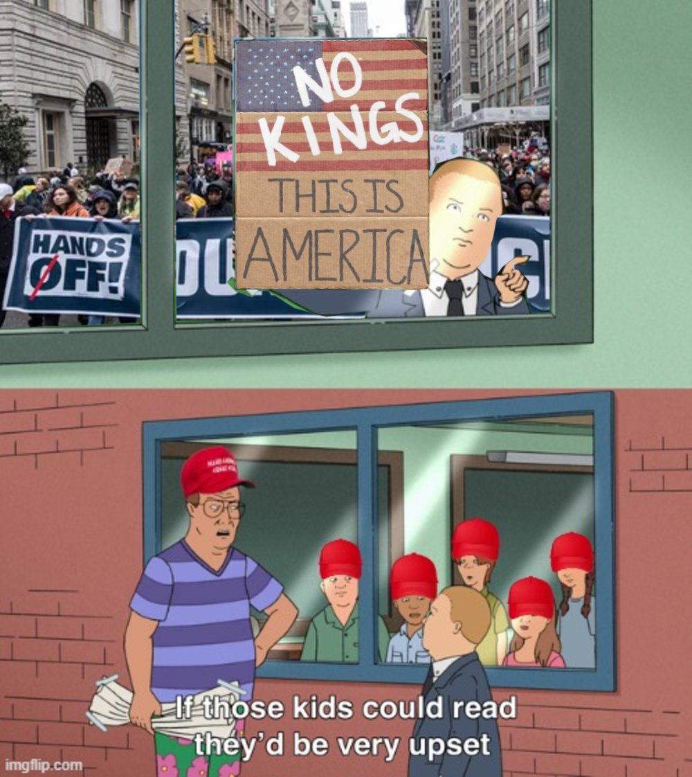 This Meme Is Your Meme tweet media