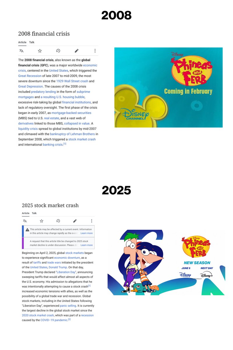 emeraldappul's tweet image. we're so back