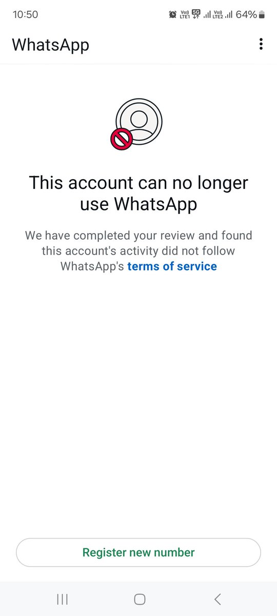ShreCollection's tweet photo. @WhatsApp WhatsAppBusiness My account (+91-8653098047) was restricted for violating policies. I rely on it to run my nursery biz (Shree's Plant Collection). Please review and guide me on how to fix this. I’m ready to comply. Kindly help! https://t.co/ZSxSRgfyz3
