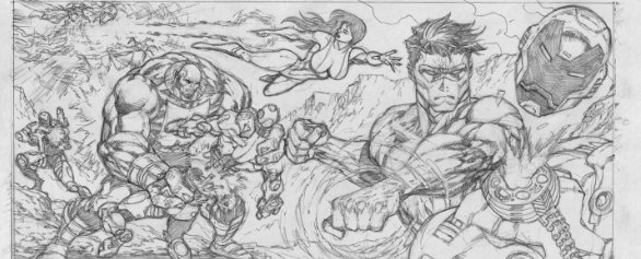 Advent Comics tweet media