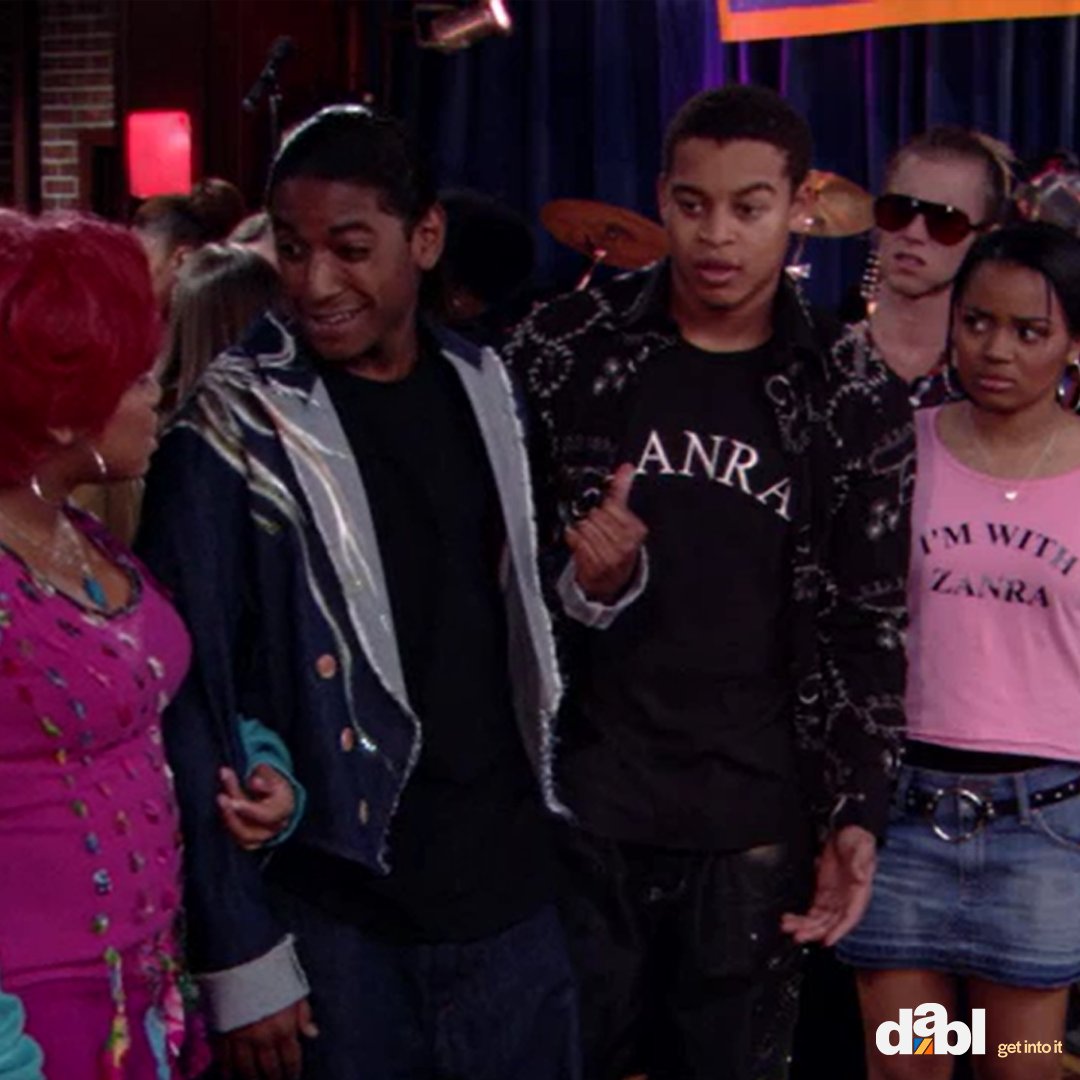 That time Lloyd appeared on a few episodes of One on One to stir up drama with Arnez and his group. Watch One on One every day at 3P | 2C on Dabl. #Lloyd #rnbsingers #oneonone #Dabl