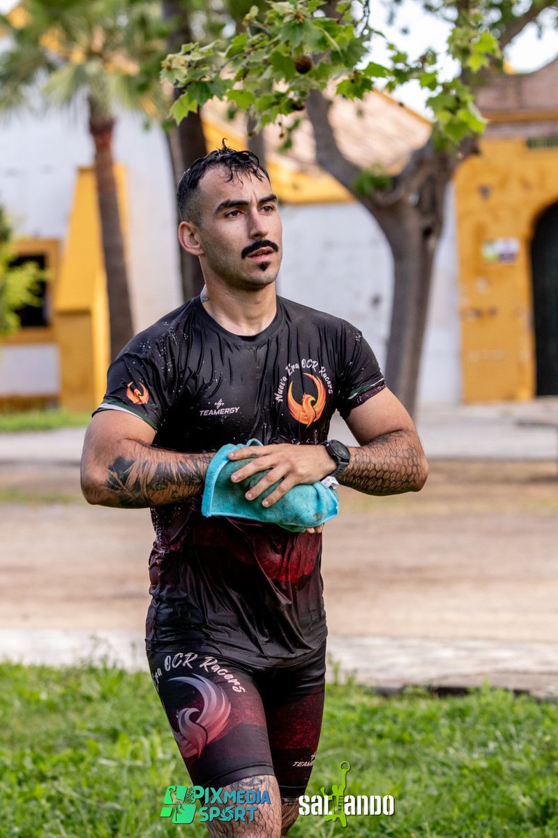 nikversaci's tweet photo. Levantate, limpiate el barro y sigue luchando⚔️🔥 https://t.co/IiNQ5QNa9w