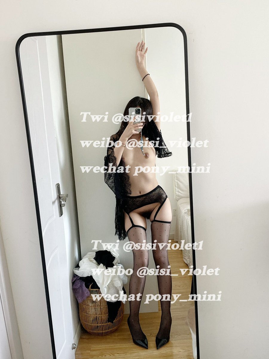 福利姬sisi_violet分享的黄推图片3 - 网红私拍内容