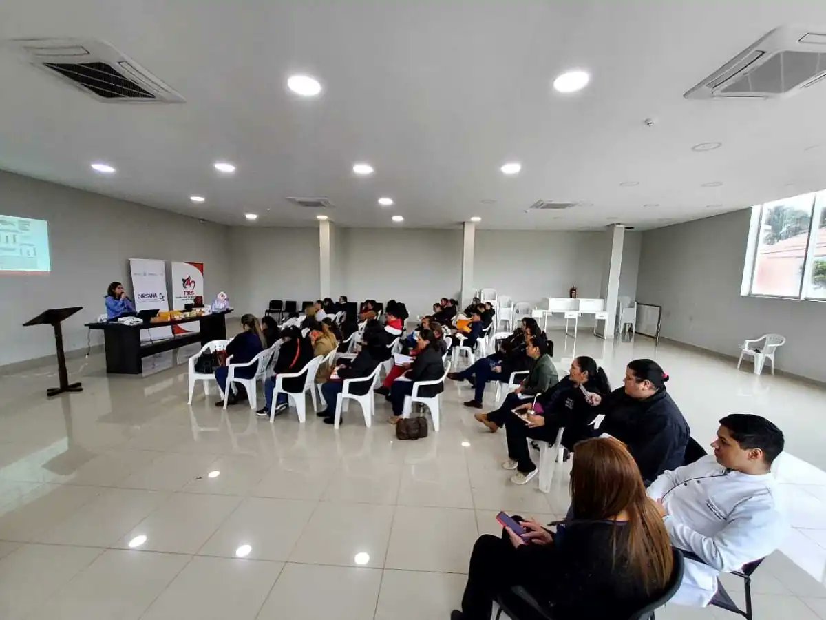 FRS (@fundacionfrs) on Twitter photo Comprometidos con el fortalecimiento de la atención adolescente de Paraguay. Se llevo a cabo la reimpresión del cuadro de procedimientos Integración del Manejo de Adolescentes conocido como el IMAN Clínico <a href="/msaludpy/">Ministerio de Salud</a> <a href="/AECIDPARAGUAY/">AECID Paraguay</a> <a href="/AECID_es/">AECID</a> <a href="/CooperacionESP/">Cooperación Española</a> goo.su/otqziG Comprometidos con el fortalecimiento de la atención adolescente de Paraguay. Se llevo a cabo la reimpresión del cuadro de procedimientos Integración del Manejo de Adolescentes conocido como el IMAN Clínico <a href="/msaludpy/">Ministerio de Salud</a> <a href="/AECIDPARAGUAY/">AECID Paraguay</a> <a href="/AECID_es/">AECID</a> <a href="/CooperacionESP/">Cooperación Española</a> goo.su/otqziG