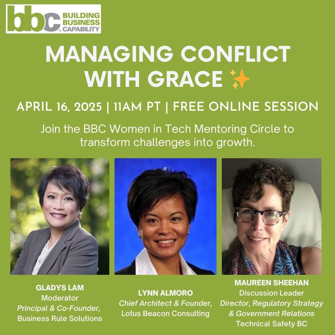 Business Capability tweet media