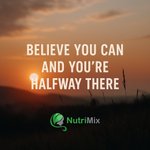Photo by NutriMix (@NutriMix_)