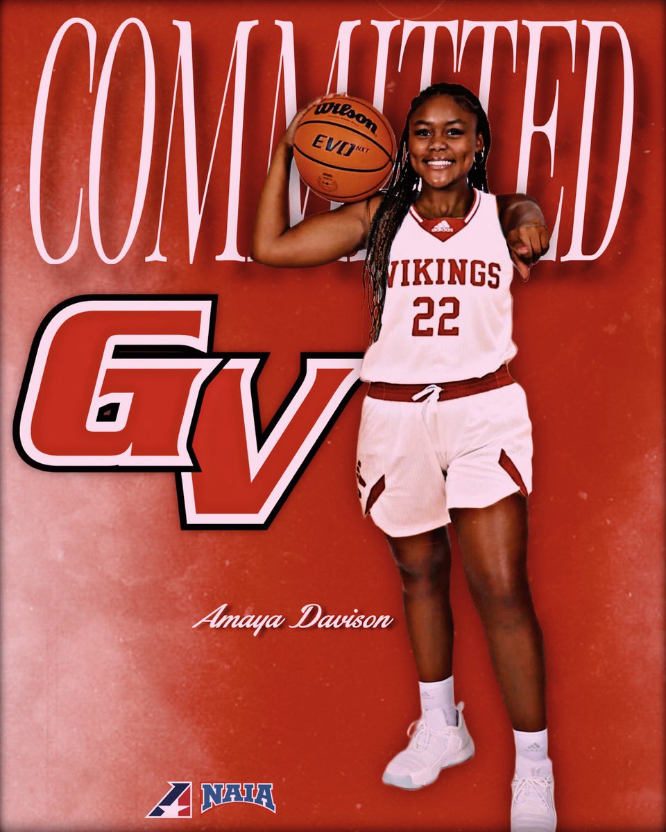 Amaya Davison tweet media