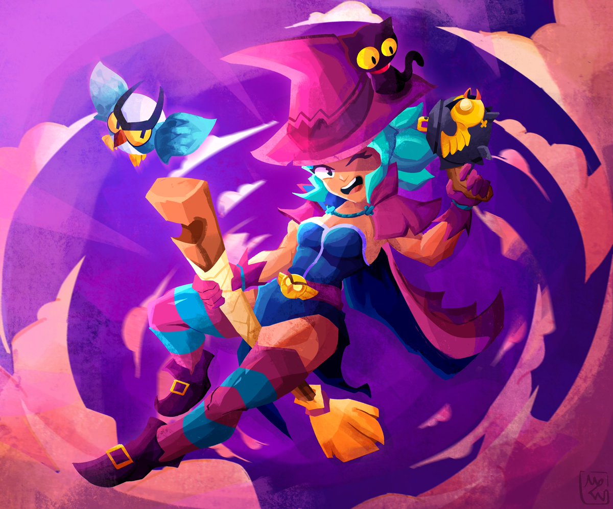 BSzozer's tweet image. Hello #PortfolioDay
I do illustrations, here’s some of them right here