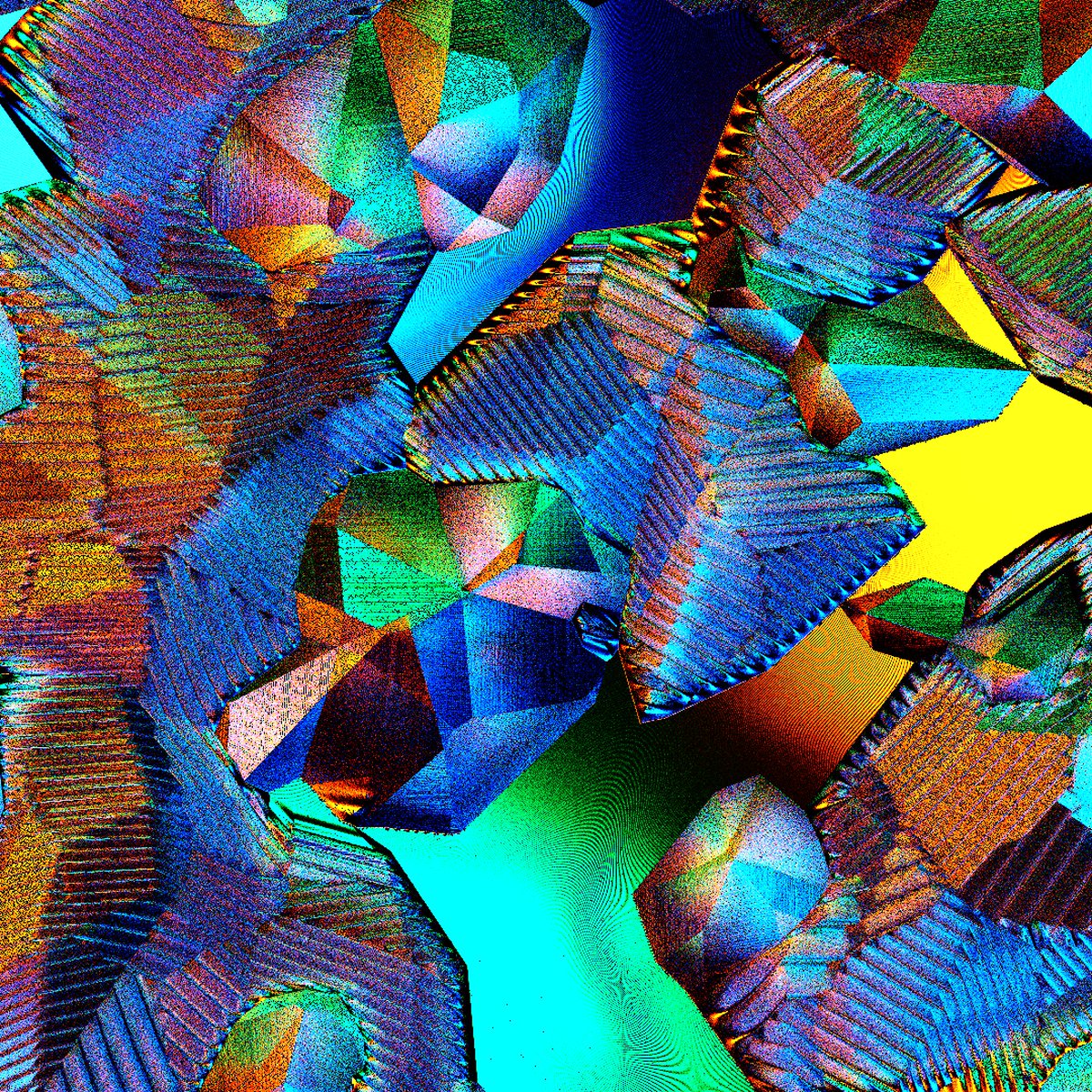 concavepentagon tweet media