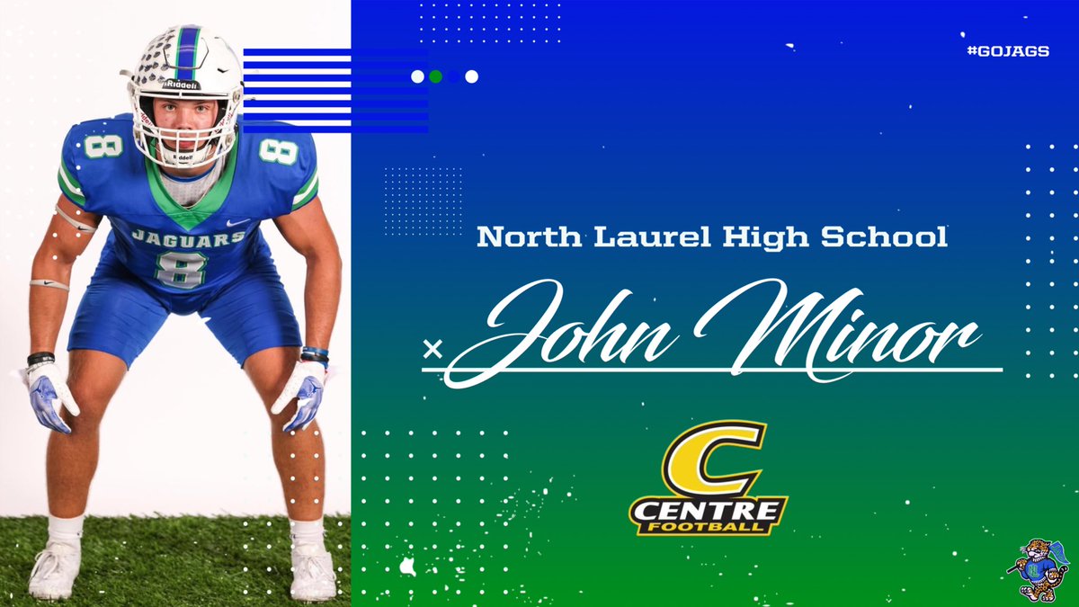 North Laurel Jaguars Football tweet media