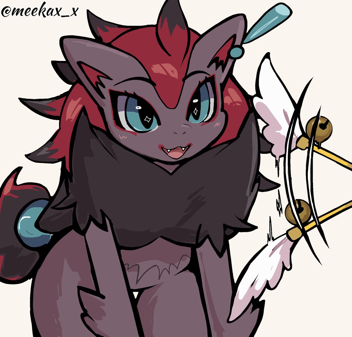 Meeka (@meekax_x) on Twitter photo 