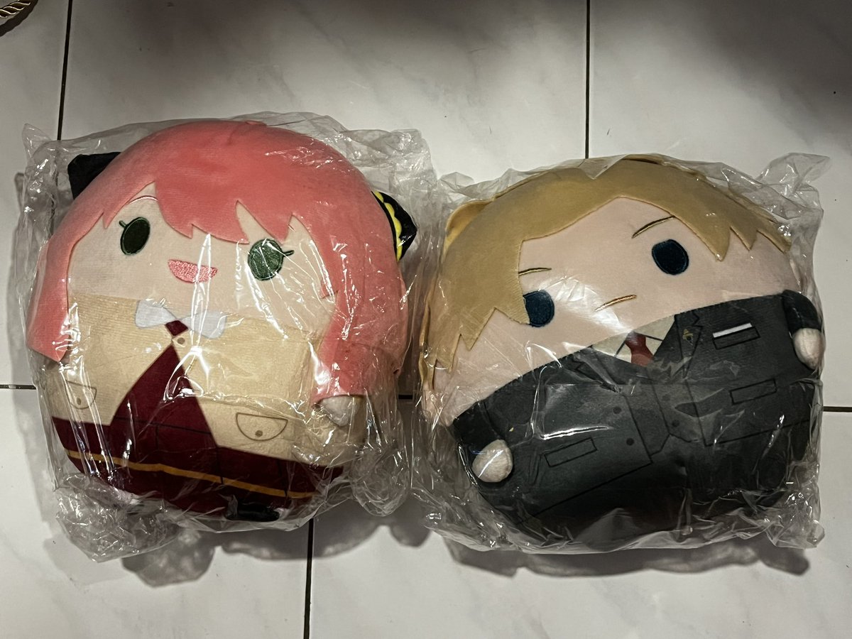 _arMYracle's tweet photo. 💜Haikyuu Shoyo Hinata Plushie RM25
💜Haikyuu Inarizaki Mask Chain : RM30
💜JJK 3 Chara Keychain : RM45
💜JJK / Demon Slayer Keychain : RM8

💜OFFICIAL  
💜Readystock &amp; New
💜Postage : 
Small Item :WM/EM RM8.50
Big Item : WM RM12 ; EM RM18
Purchase thru carou for cheaper shipping https://t.co/eVVL2zkzfN