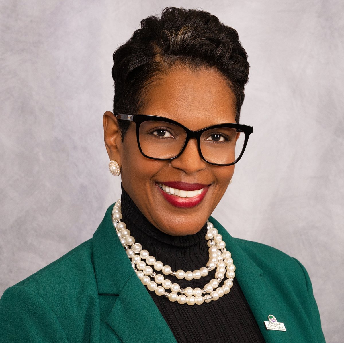 VA's Comm Colleges tweet media