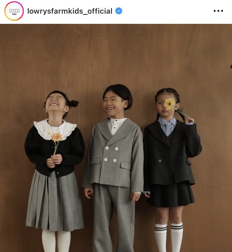 NANAme773's tweet photo. my work

#lowrysfarmkids https://t.co/N12bdihl6T