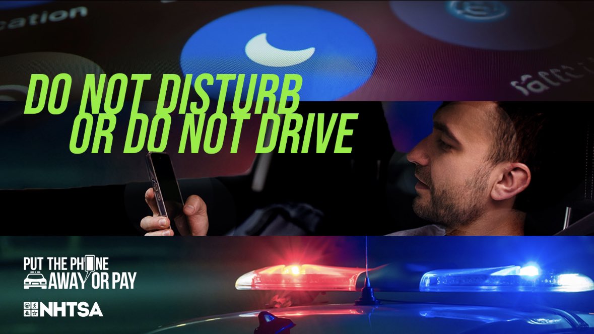 ACC_withRyanFox's tweet photo. #AD You and your phone may be attached at the hip, but it doesn’t need to be attached to your hand when you’re driving . Stay focused behind the wheel. Put the Phone Away or Pay. https://t.co/k47IFiijp0