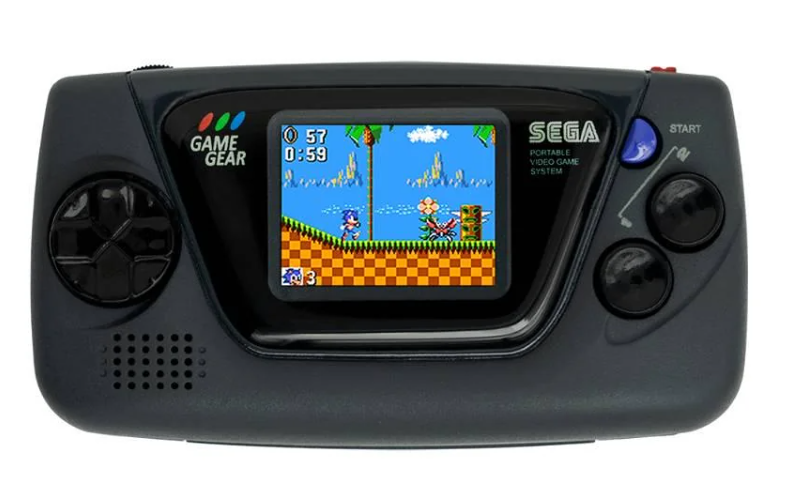 Video Game History tweet media