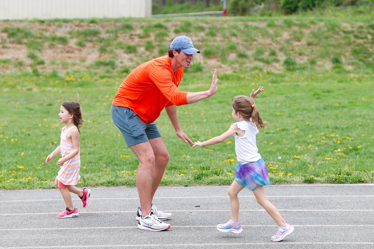 Virginia Track & Field and Cross Country tweet media