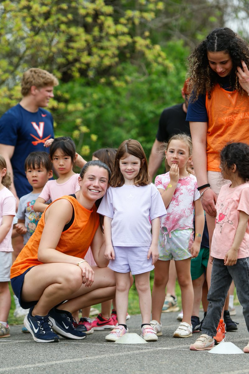 Virginia Track & Field and Cross Country tweet media