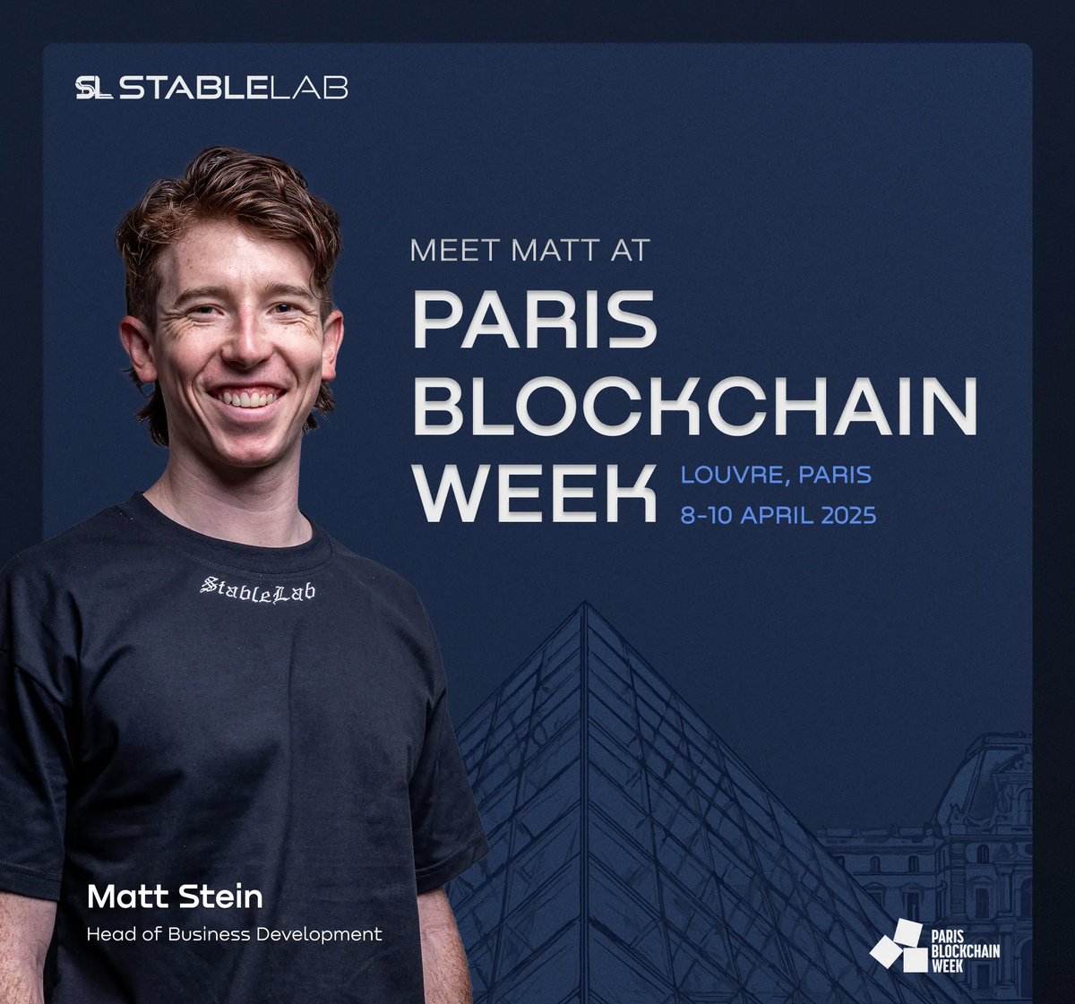 StableLab tweet media