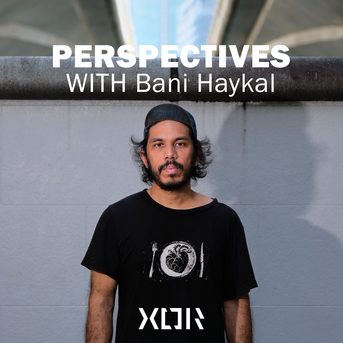 XOR SPACE (@xor_space) on Twitter photo Perspectives with Bani Haykal <a href="/fdbckfdfwd/">bani haykal</a>
open.substack.com/pub/xorspace/p…
#interview #artistspotlight #artistfeature Perspectives with Bani Haykal <a href="/fdbckfdfwd/">bani haykal</a>
open.substack.com/pub/xorspace/p…
#interview #artistspotlight #artistfeature
