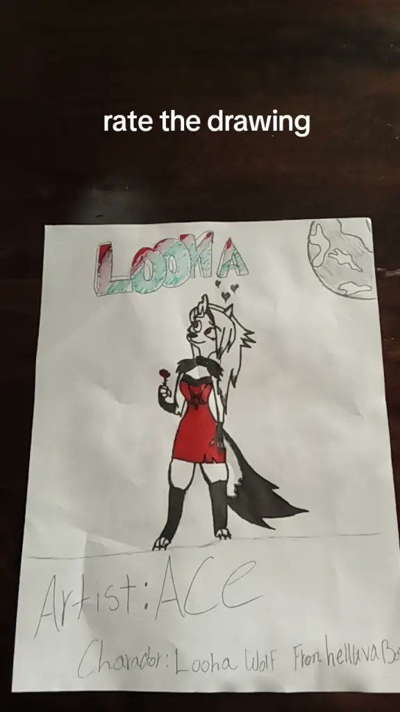 TheAceSkulls's tweet photo. Here is my drawing I know it's been a while https://t.co/9veOFzjB1q