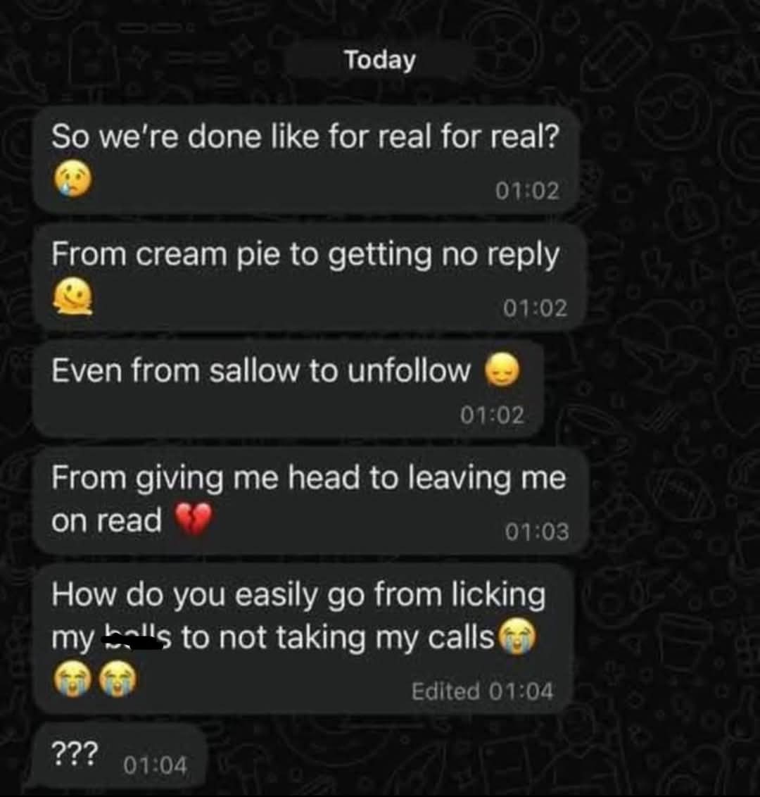 ⠀⠀⠀good evening, pleasantries.