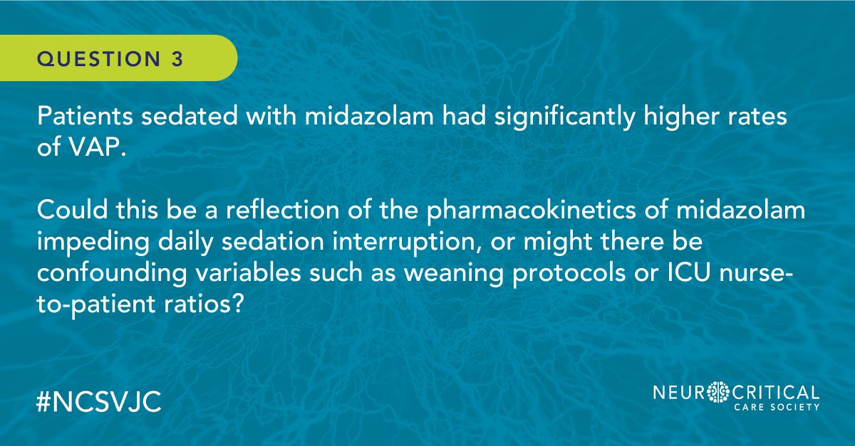 Neurocritical Care Society tweet media