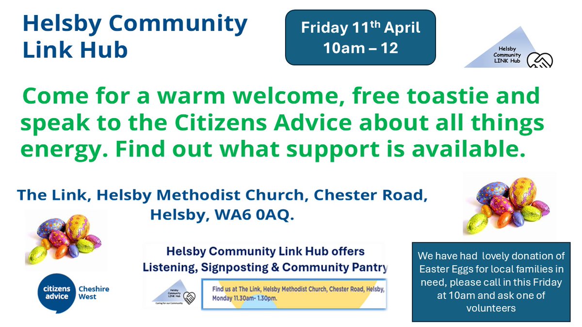 HelsbyMethodist's tweet photo. https://t.co/8s5FXnhwK6