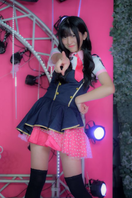 秋月莉緒のTwitter画像13