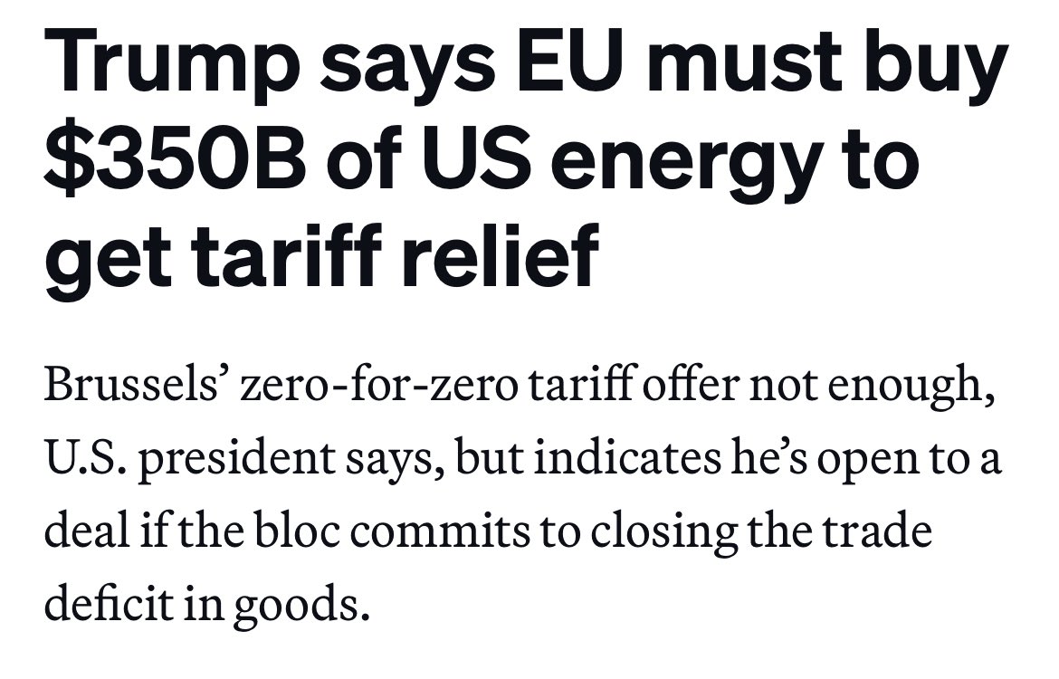 carla_reemtsma's tweet image. Spätestens seit dem russischen Angriffskrieg wissen wir: Fossile Abhängigkeiten waren, sind und bleiben eine beschissene Idee. Statt dreckiges Fracking-Gas zu importieren, sollte die EU schleunigst massiv in Erneuerbare Energie investieren.