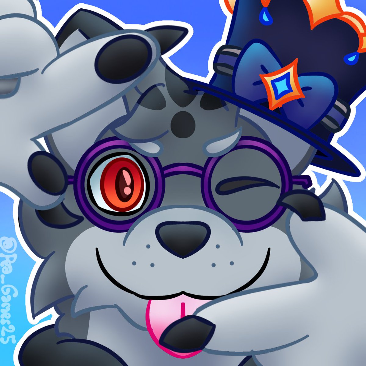 Buenas mi pueblo querido! Su príncipe viene a enseñarles la hermosa pieza de arte hecha por <a href="/Pea_Games25/">Pea_The_PlantGator</a>