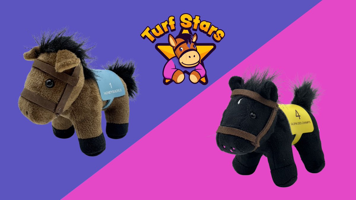 The #TurfStars collection is growing all the time but which flat legends should join the list this summer?

COMMENT your choice below, RETWEET &amp; LIKE this post and FOLLOW <a href="/Turf_Stars/">Turf Stars</a> to WIN your pick of the current or future collection!