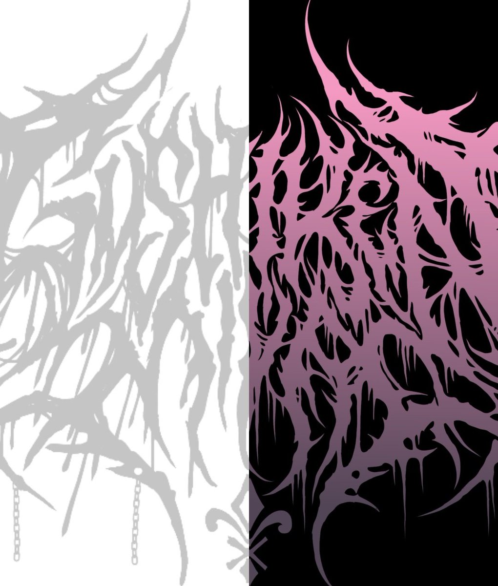 ๐๐๐ฑ๐๐ซ๐ญ๐ณ๐ฒ (@rexartzy18) on Twitter photo Repost my metallogo work for..
"Gushiken Miya"
<a href="/GushikenMiya/">๐๐ฎ๐ฌ๐ก๐ข๐ค๐๐ง ๐๐ข๐ฒ๐๐ดโ๏ธattending CF21 !</a>
Always open commissionโ๏ธ๐
#brutallogo #logo #logomaker #metalart #metallogo #animemetal #vmetal #techdeath #deathmetallogo #deathcorelogo #vtuber #logotype #artwork
#RexArtwork #commissionopen Repost my metallogo work for..
"Gushiken Miya"
<a href="/GushikenMiya/">๐๐ฎ๐ฌ๐ก๐ข๐ค๐๐ง ๐๐ข๐ฒ๐๐ดโ๏ธattending CF21 !</a>
Always open commissionโ๏ธ๐
#brutallogo #logo #logomaker #metalart #metallogo #animemetal #vmetal #techdeath #deathmetallogo #deathcorelogo #vtuber #logotype #artwork
#RexArtwork #commissionopen