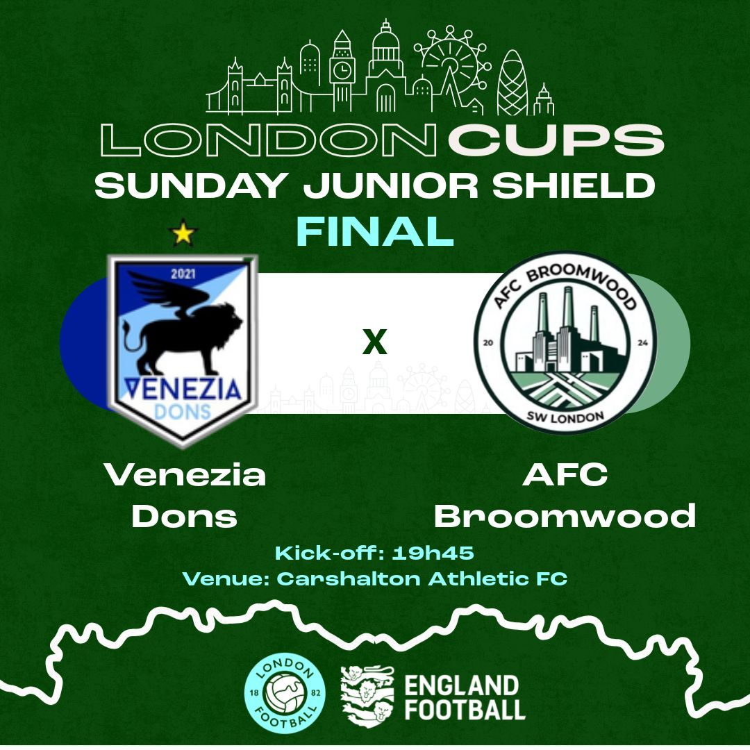 London Football tweet media