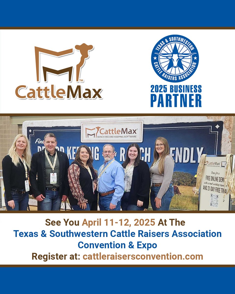 CattleMax tweet media