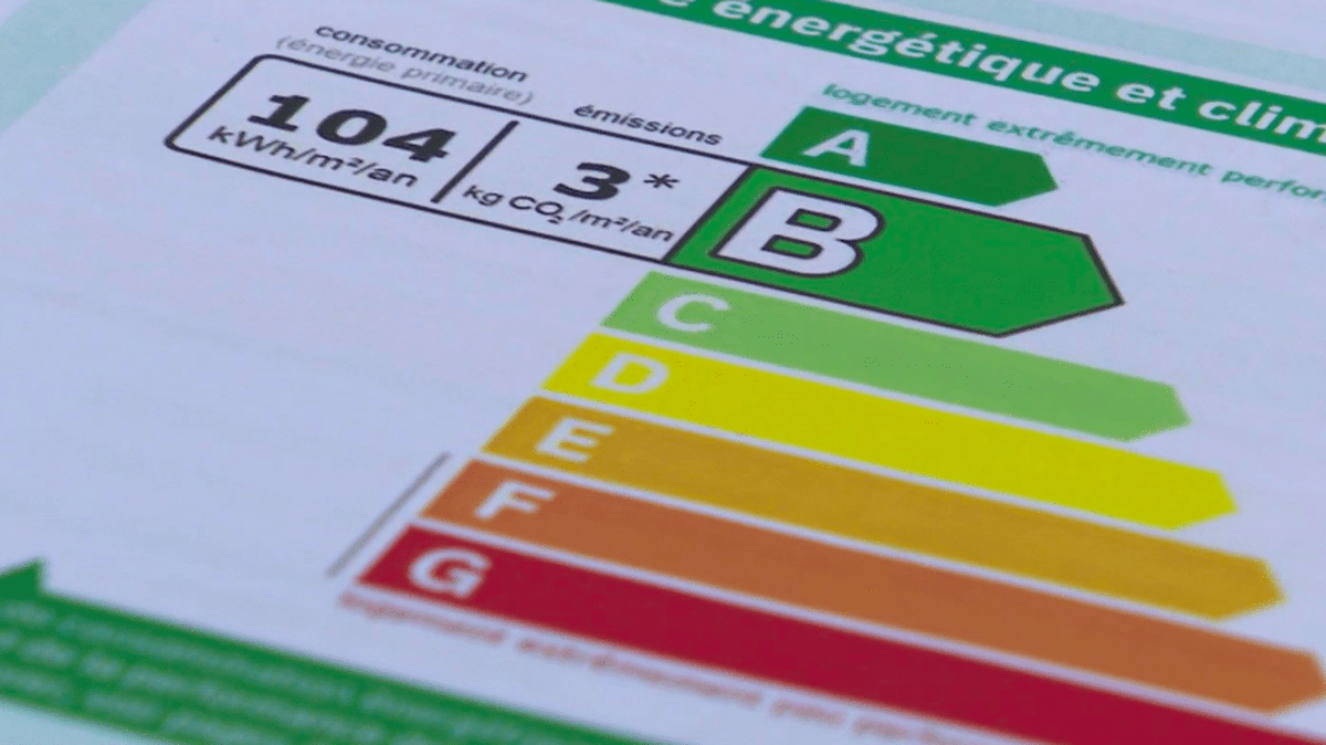 LouisAluchon's tweet photo. Les abus dans le diagnostic énergétique des logements en France suscitent des mesures fortes. 🏠 Le gouvernement renforce les contrôles pour éviter les évaluations complaisantes des diagnostiqueurs. Avec plus de quatre millions de foyers vivant dans des passoires (1/4) https://t.co/NC1RPWoZIq